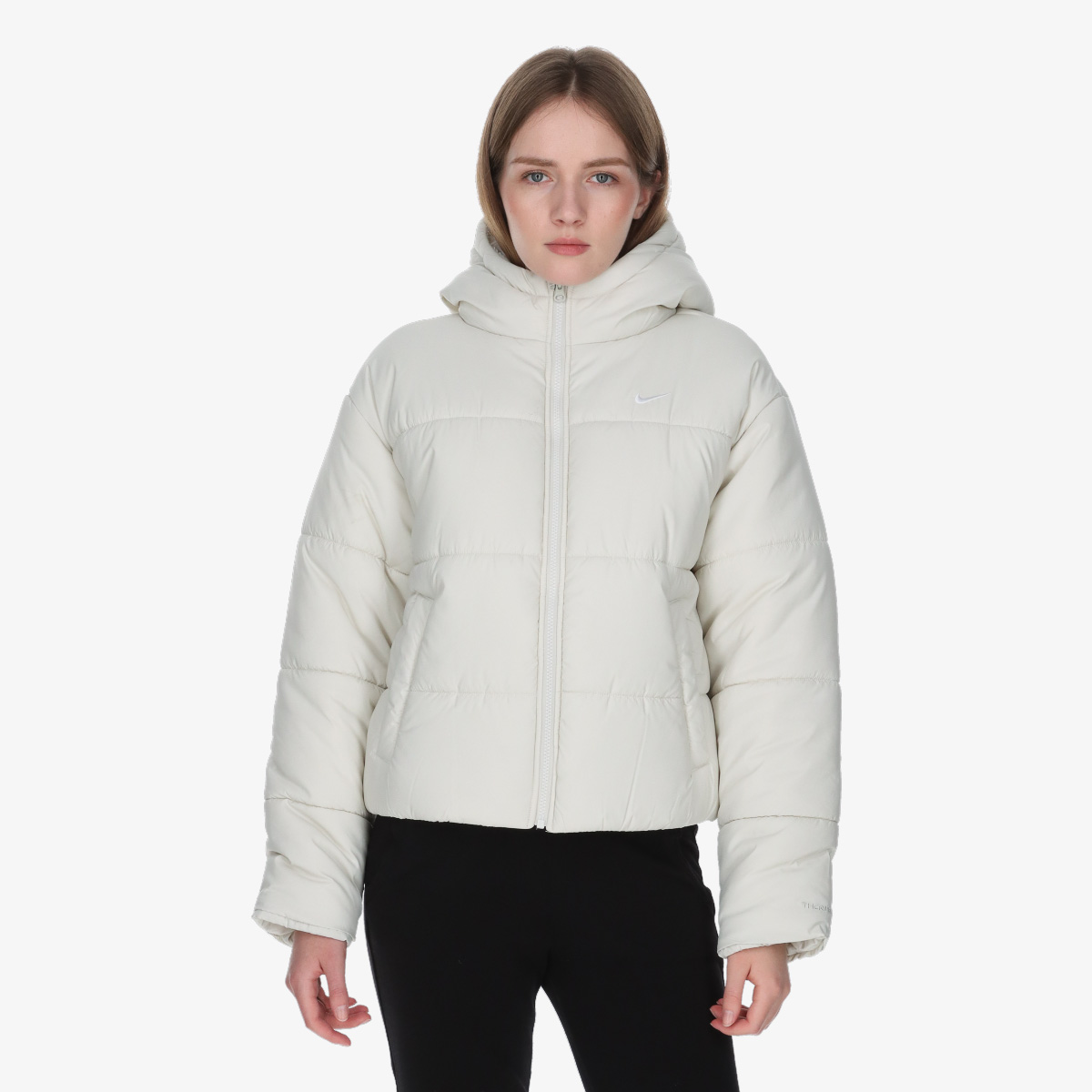 Nike Jacheta W NSW TF SYNFL NK CLSC PFR | SportVision Romania