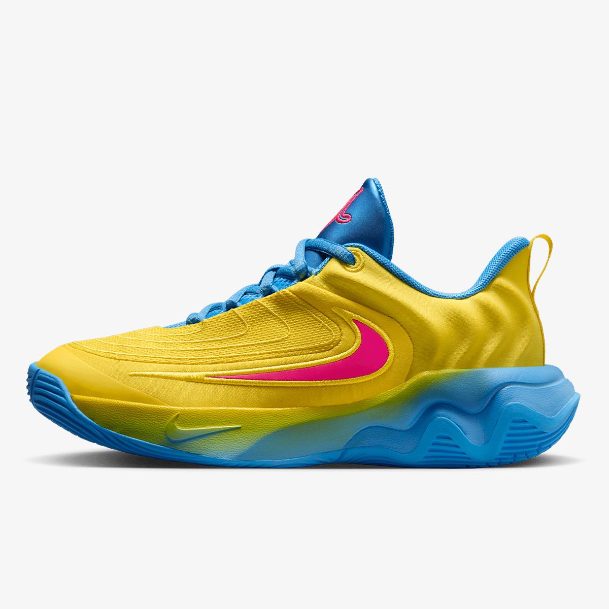 Nike Pantofi Sport Giannis Immortality 4 | SportVision Romania