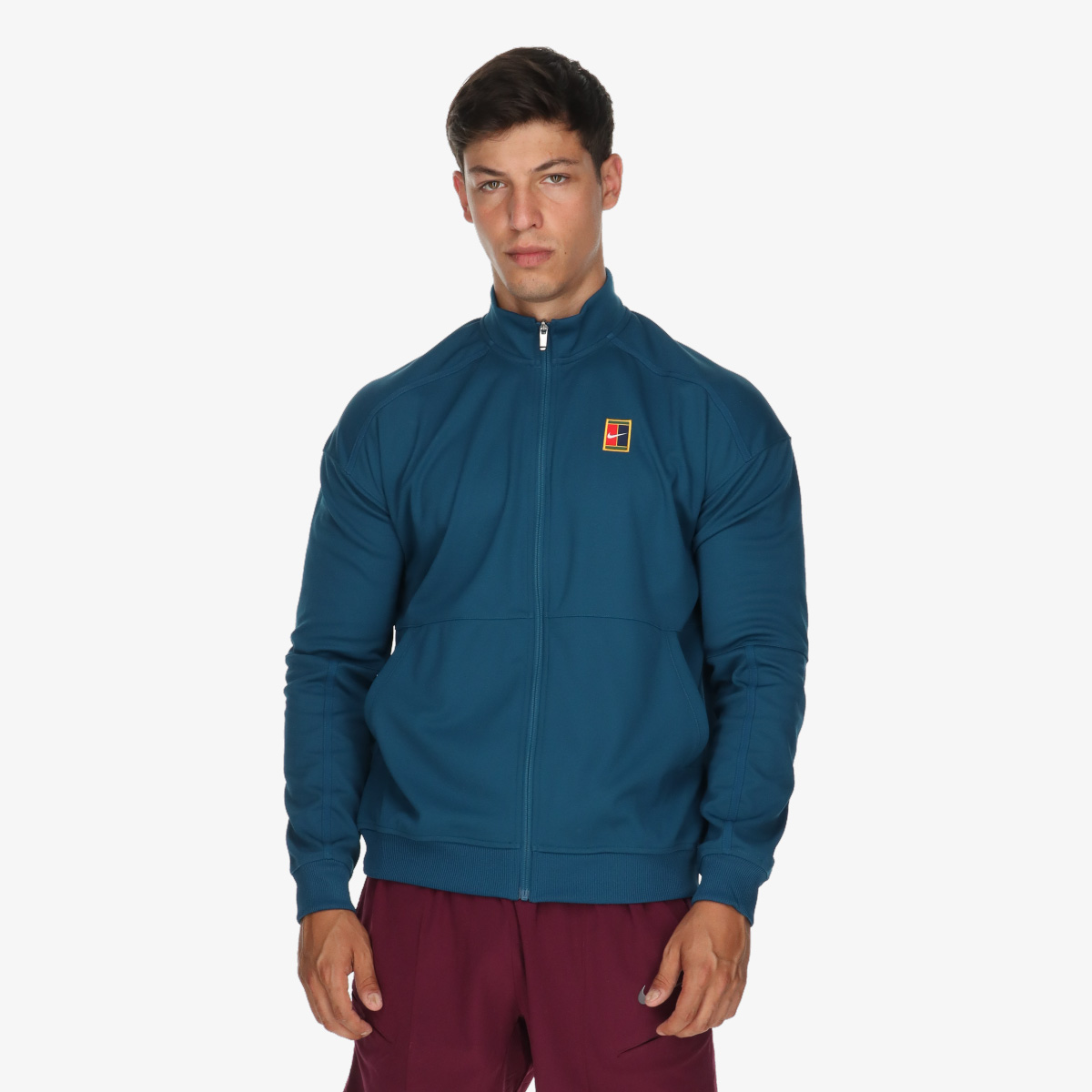 Nike Hanorac M NKCT HERITAGE SUIT JKT | SportVision Romania