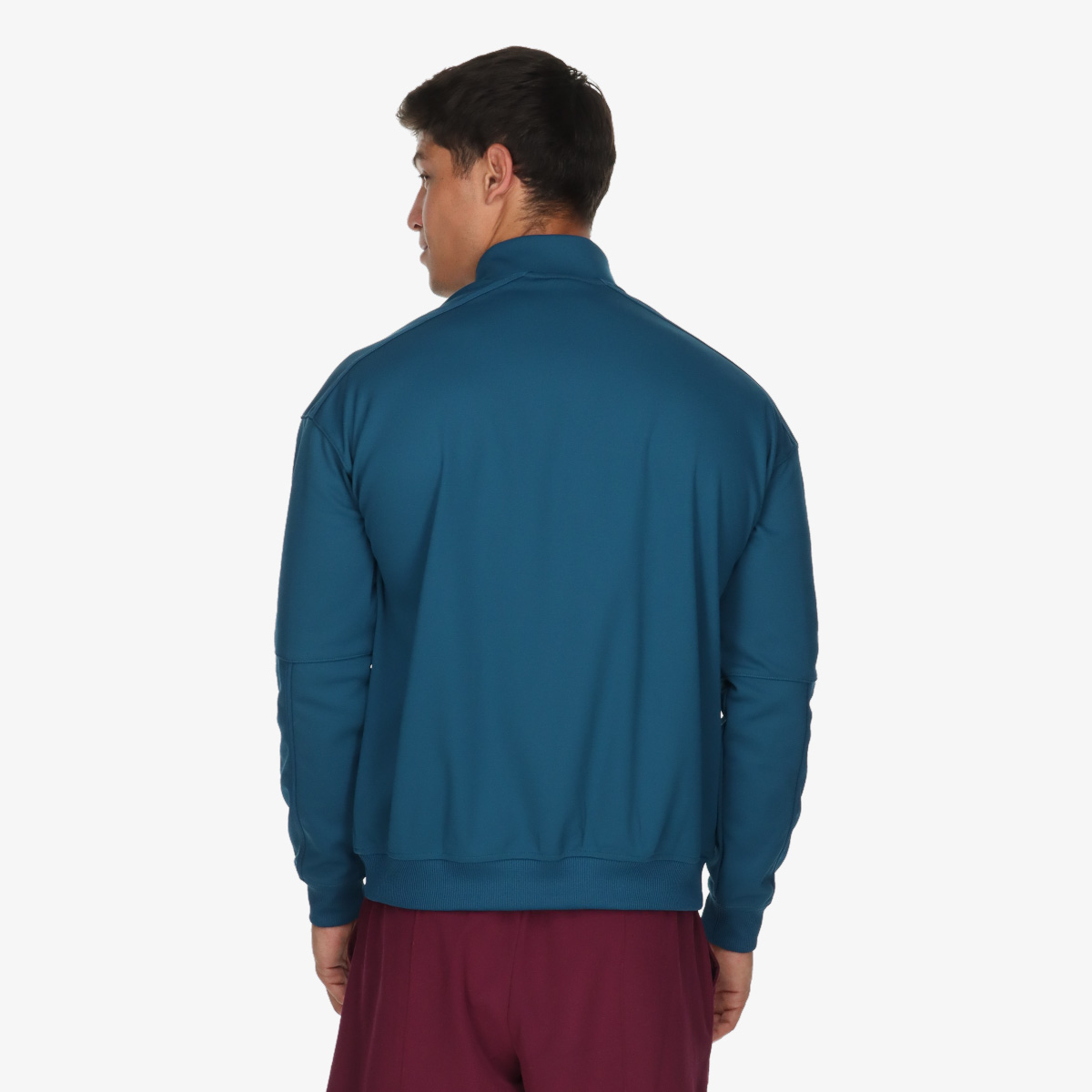 Nike Hanorac M NKCT HERITAGE SUIT JKT | SportVision Romania