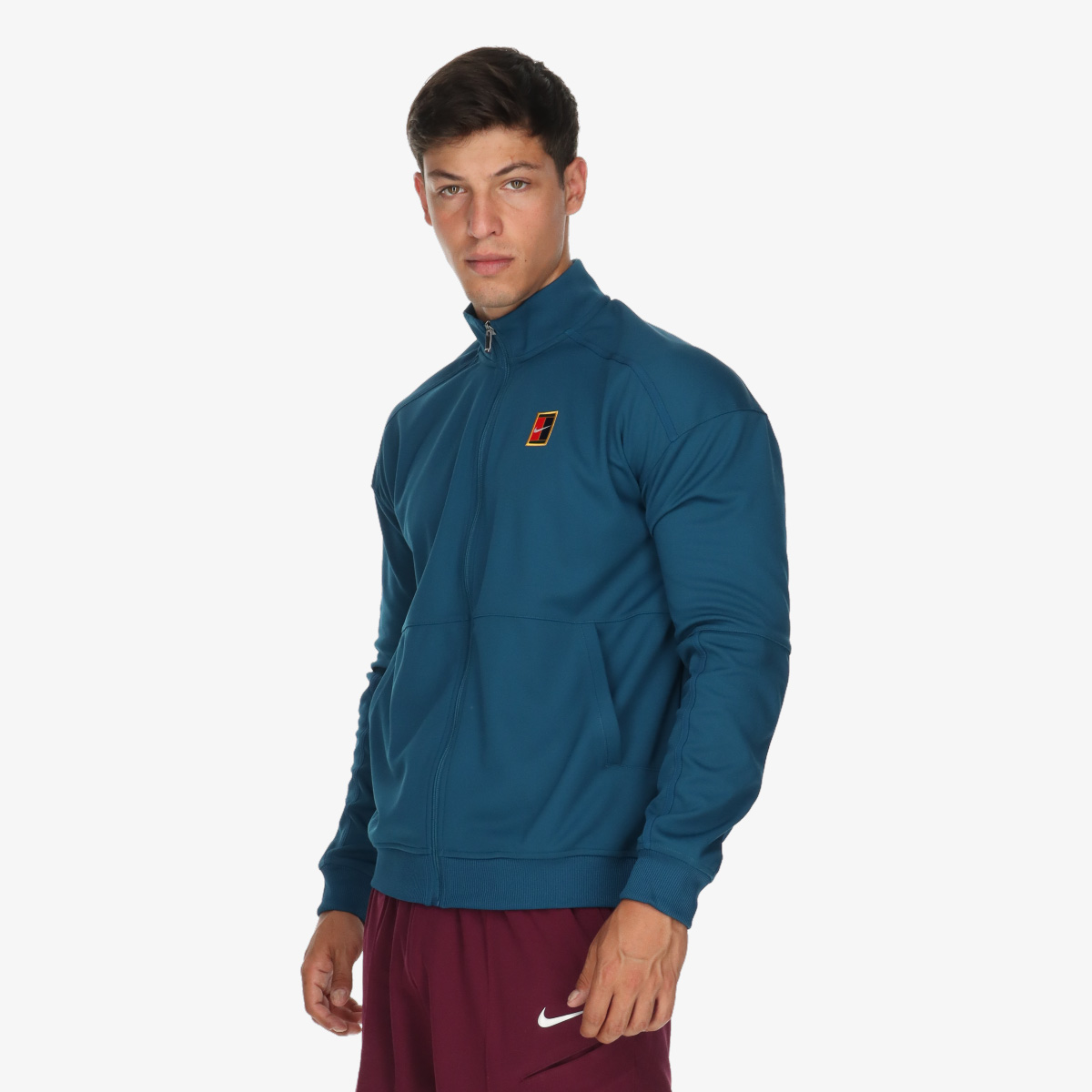 Tak Nike Hanorac M NKCT HERITAGE SUIT JKT | SportVision Romania