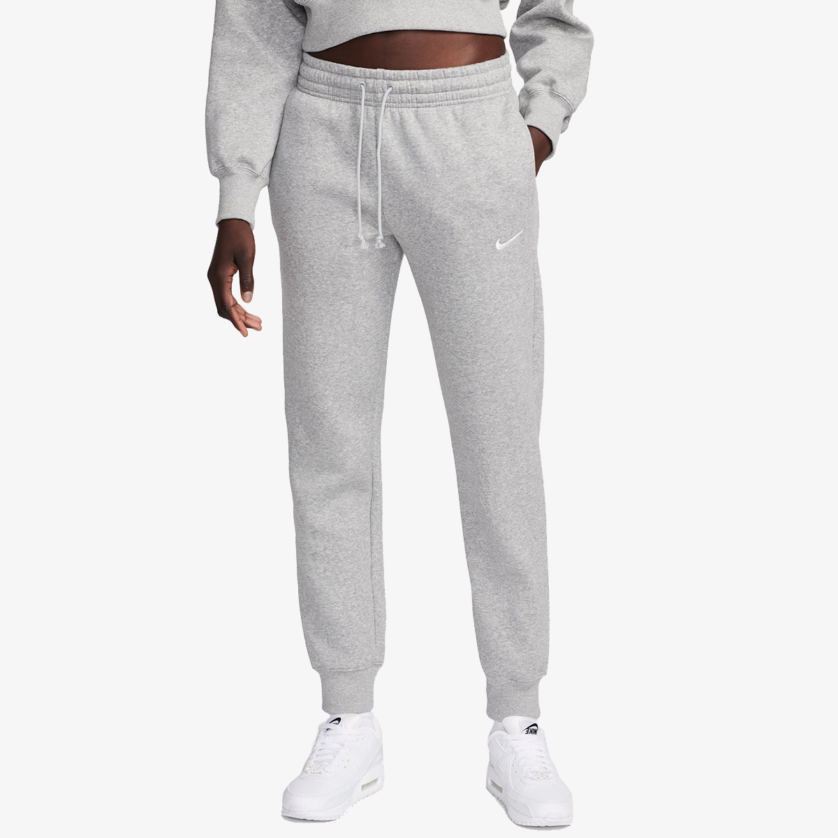 Nike Pantaloni de trening Phoenix | SportVision Romania