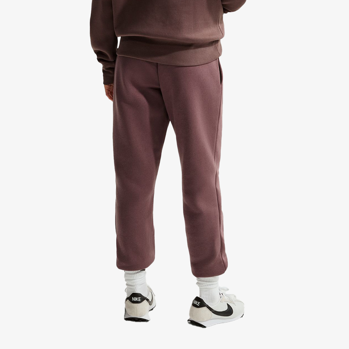 Nike Pantaloni de trening W NSW PHNX FLC MR PANT STD | SportVision