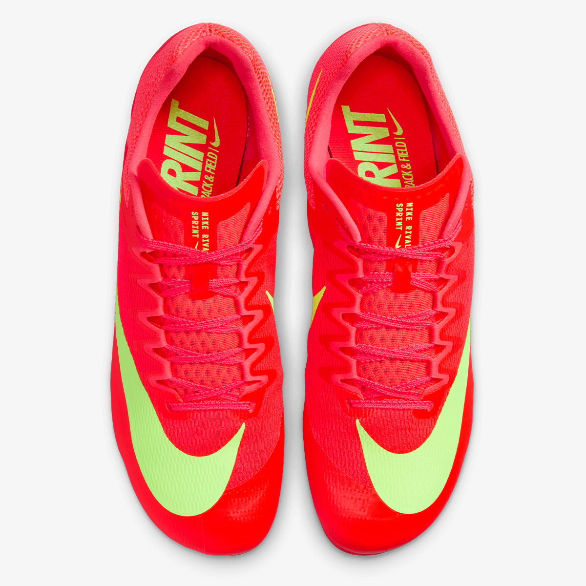 Nike Pantofi pentru alergat ZOOM RIVAL SPRINT | SportVision Romania