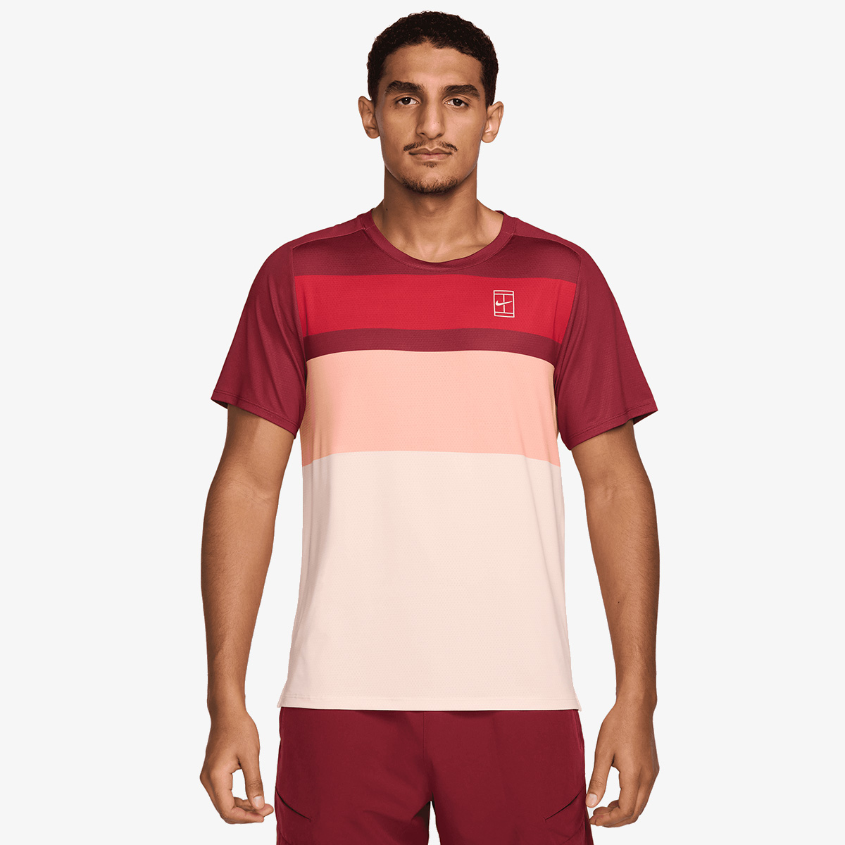 Nike Tricou Court Advantage | SportVision Romania