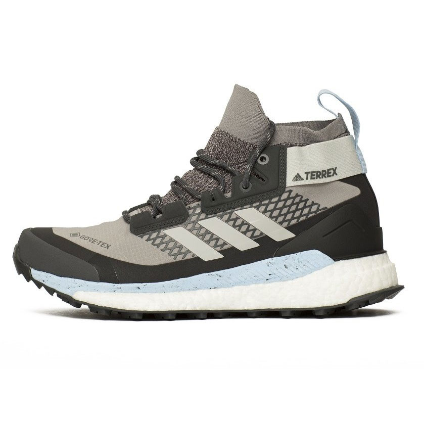 TERREX FREE HIKER GTX W adidas imagine noua