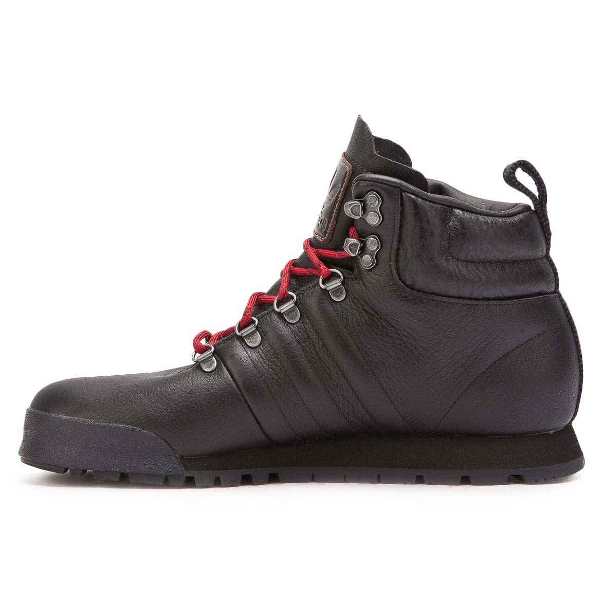 Jake Blauvelt Boot