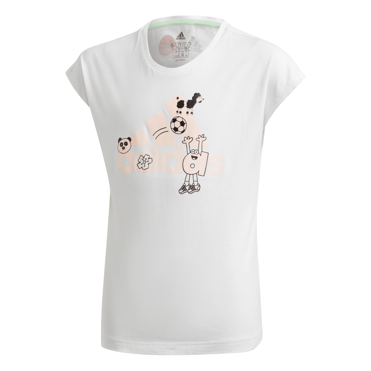 G art tee