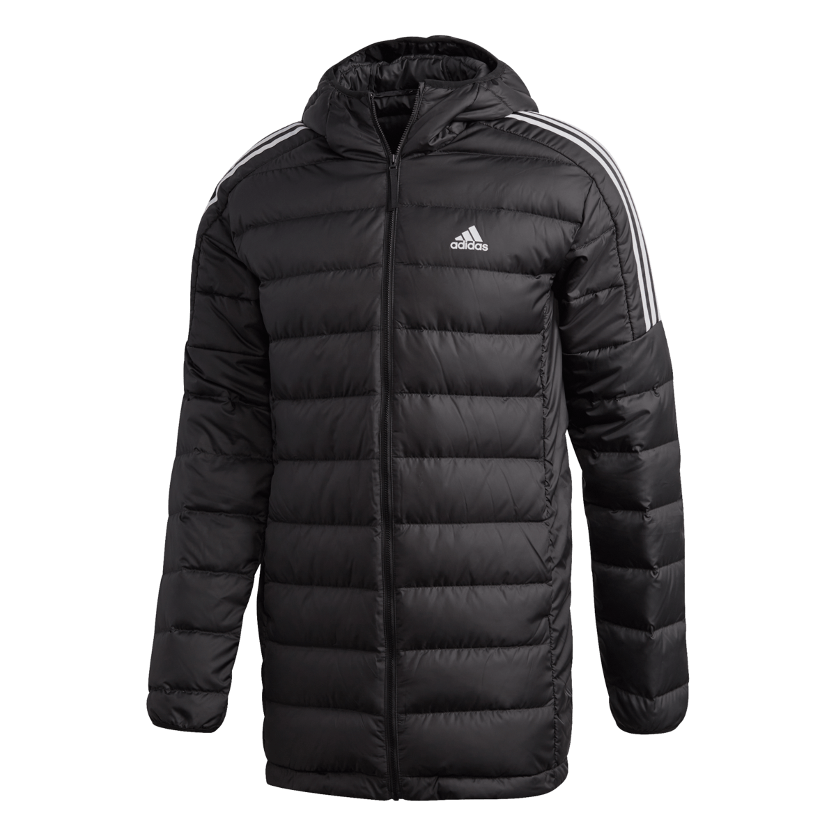 Ess down parka