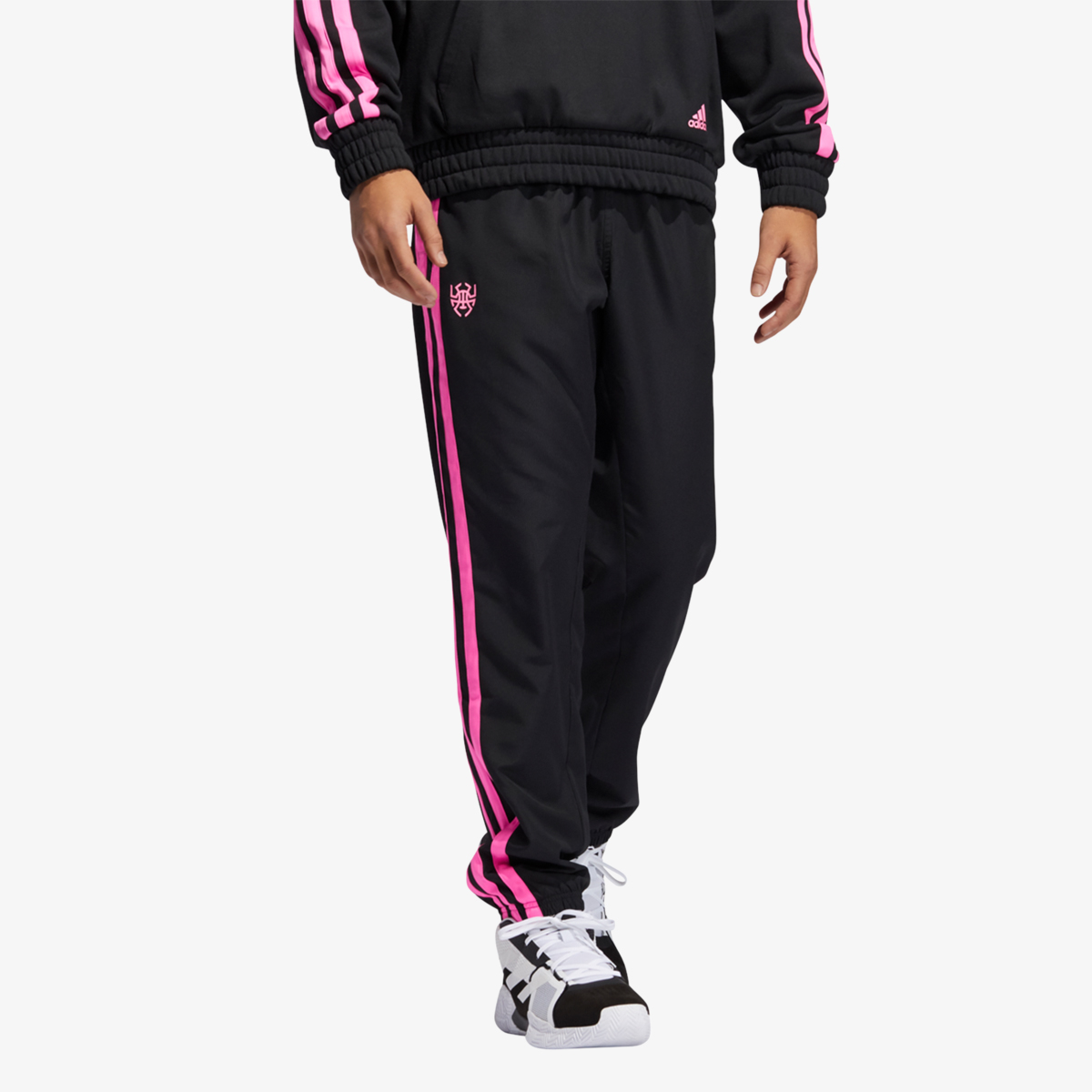 DM PANT adidas imagine noua