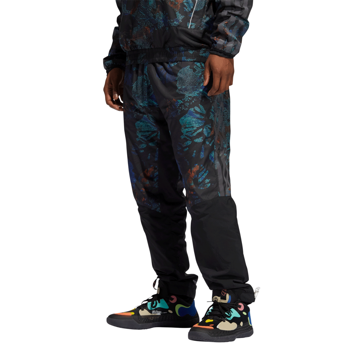 HRDN NXT PANT ADIDAS