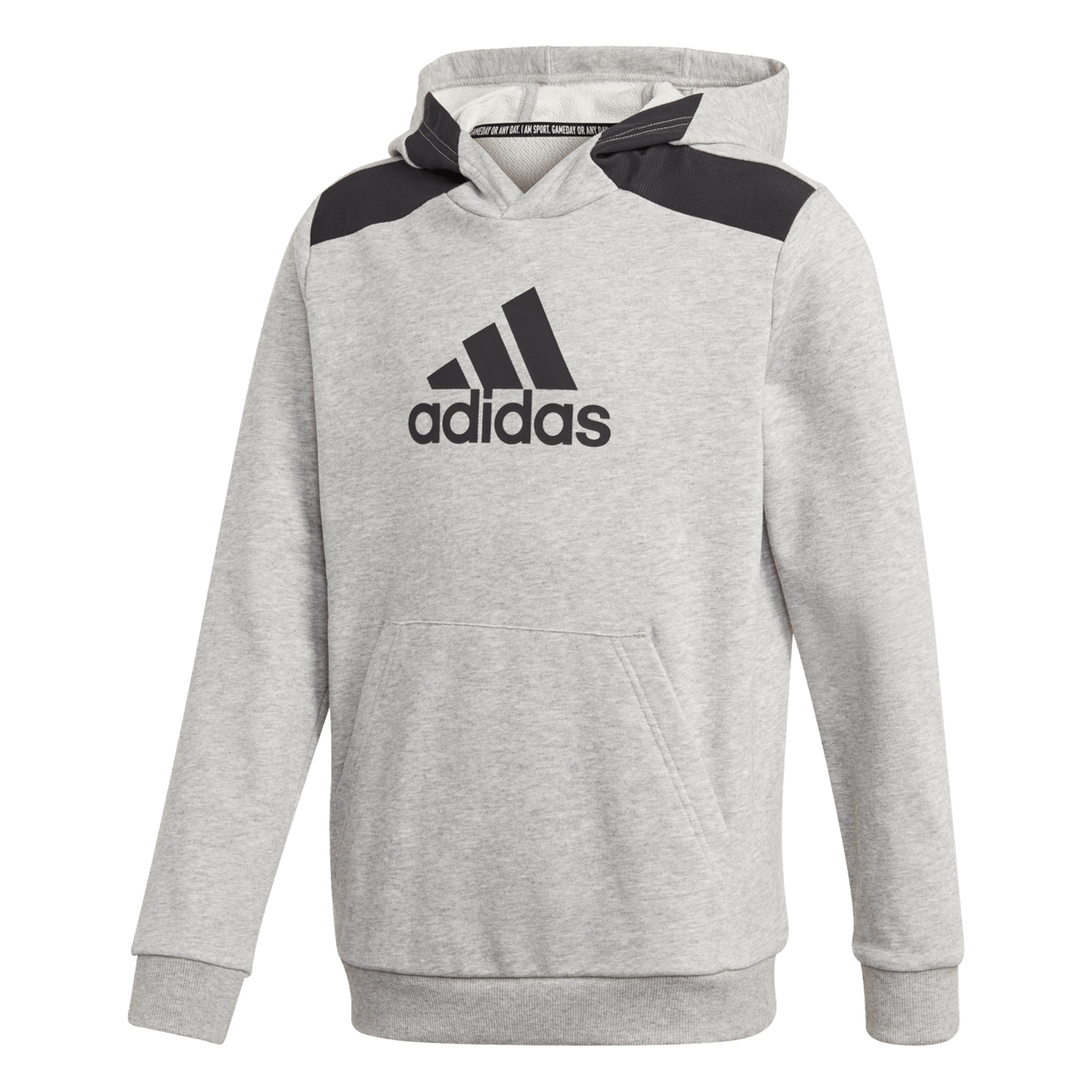 B BOS HD adidas