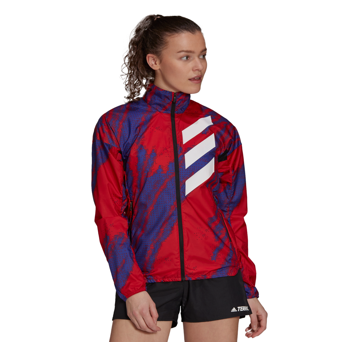 W AGR Wind J adidas imagine noua