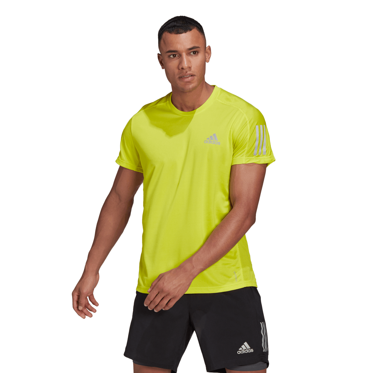 OWN THE RUN TEE Adidas