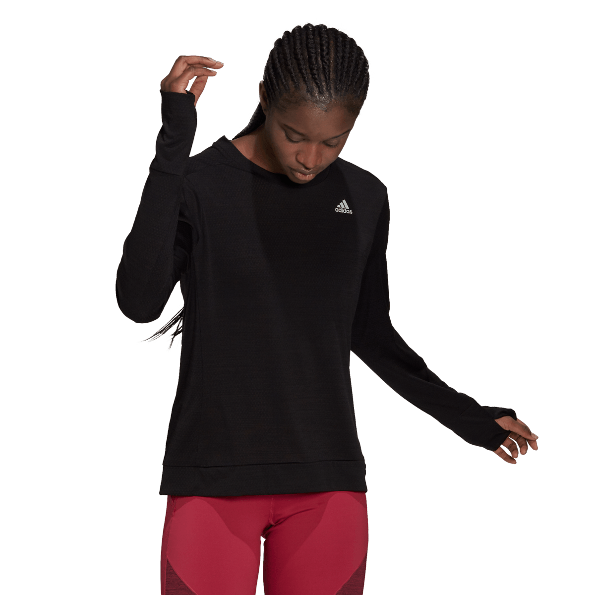COOLER LONGSLEE 2023 ❤️ Pret Super sportvision.ro imagine noua 2022