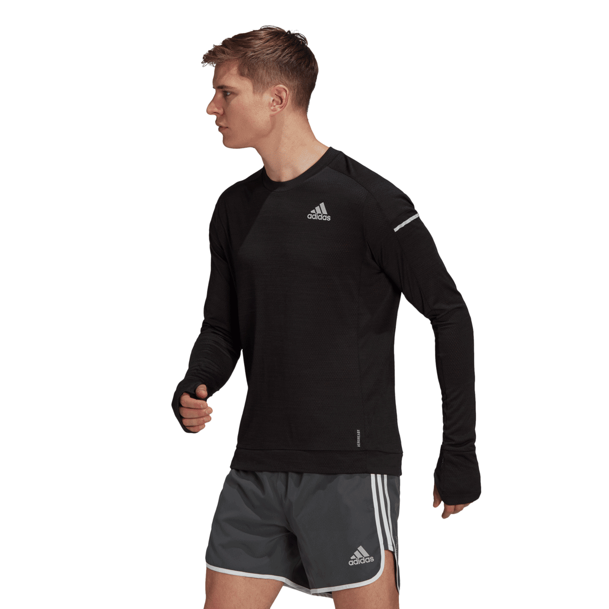 COOLER LONGSLEE 2023 ❤️ Pret Super sportvision.ro imagine noua 2022