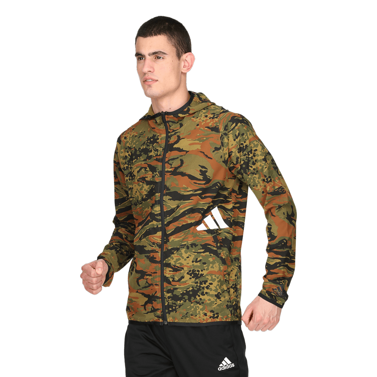FL 3BAR CAMO FZ 2023 ❤️ Pret Super sportvision.ro imagine noua 2022