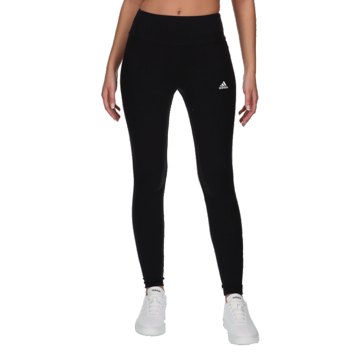 W LIN LEG adidas imagine noua
