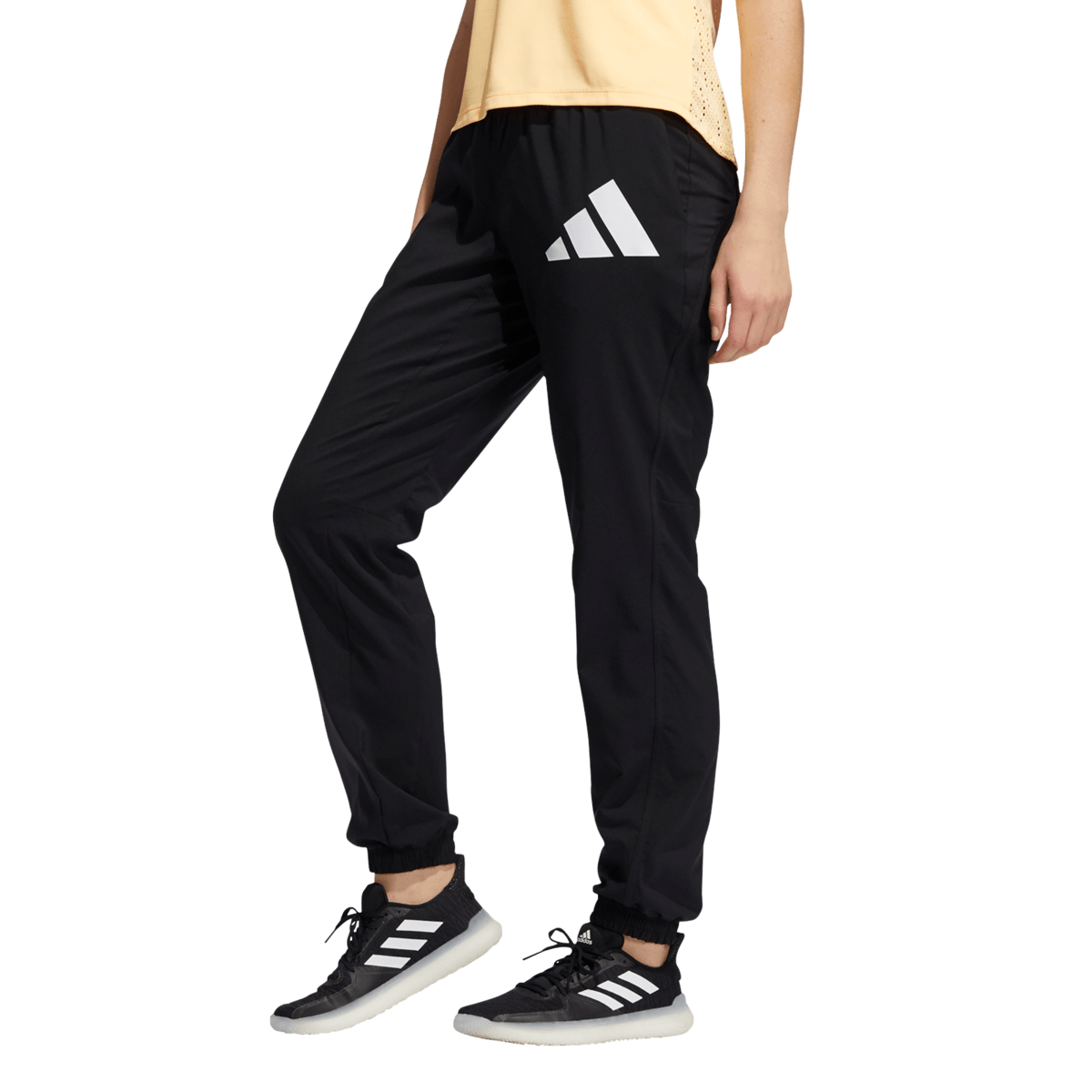 WOVEN BOS PANT adidas