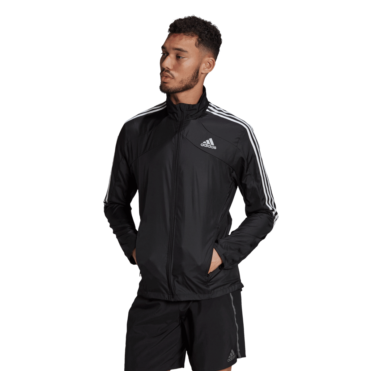 MARATHON JKT adidas imagine noua