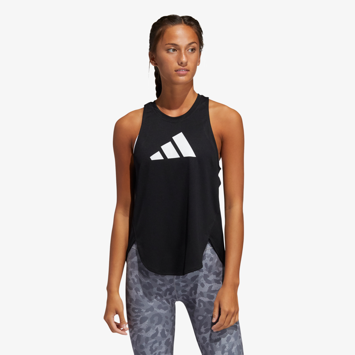 BOS LOGO TANK adidas imagine 2022