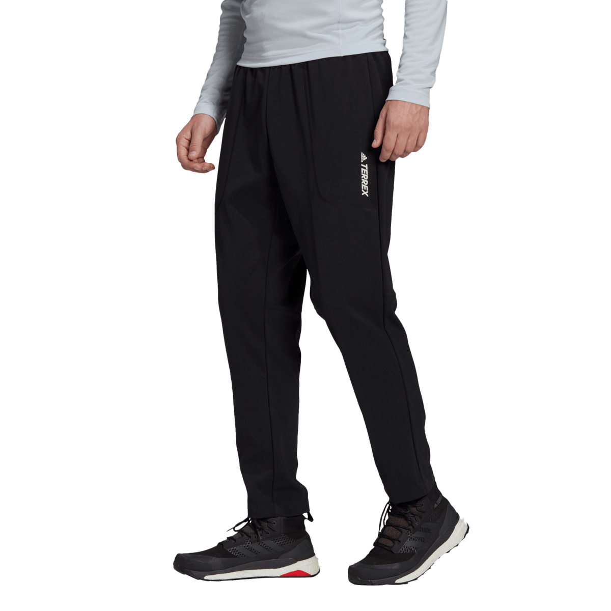 MT Pants 2023 ❤️ Pret Super sportvision.ro imagine noua 2022