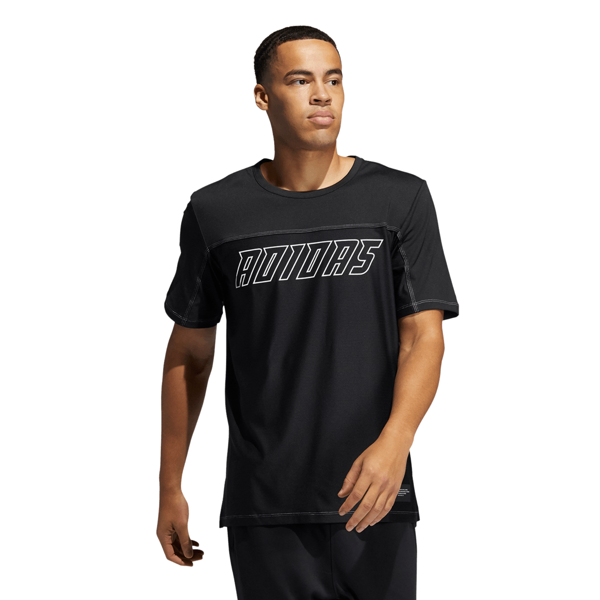 Fb hype tee