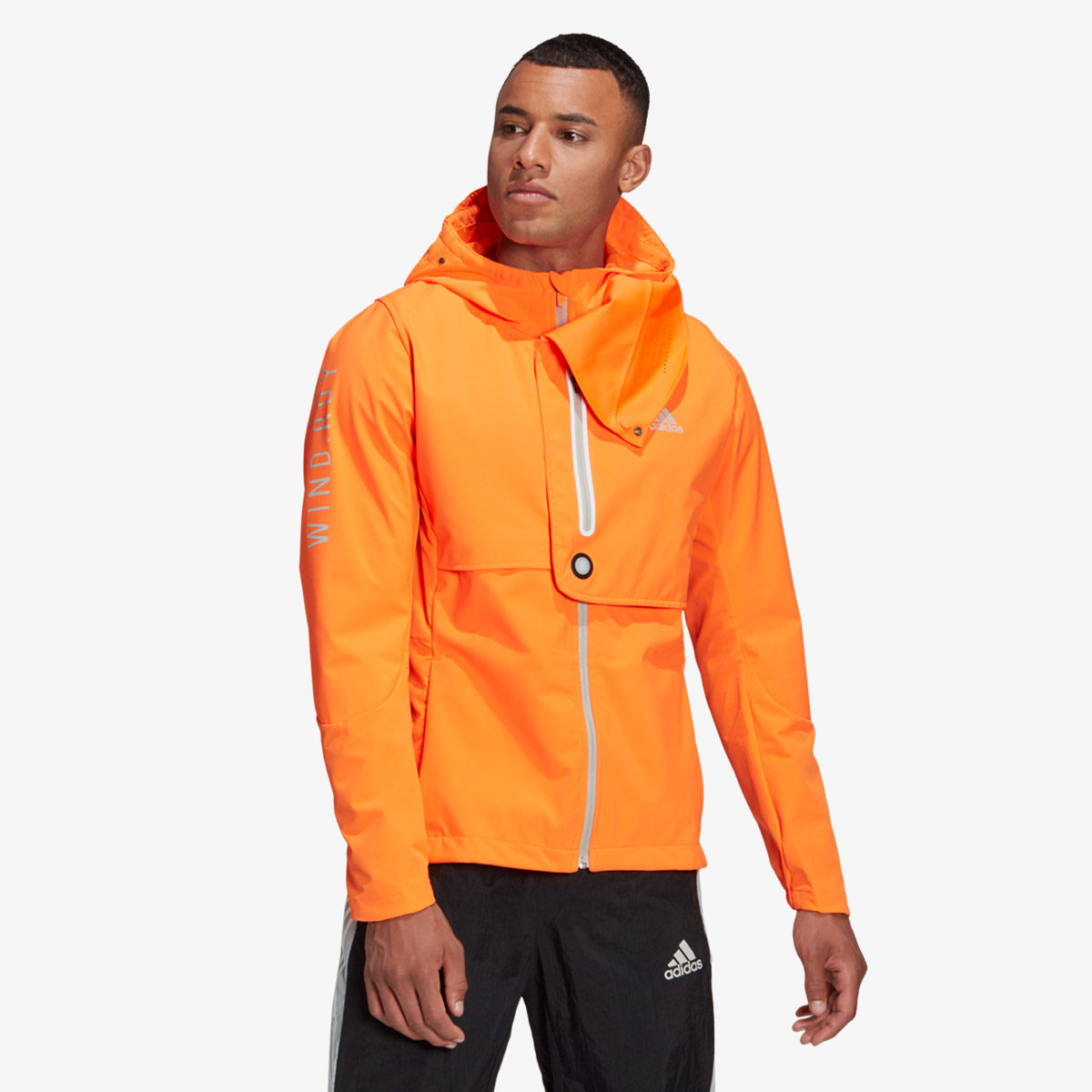 adidas Jacheta WIND.RDY JKT M | SportVision Romania