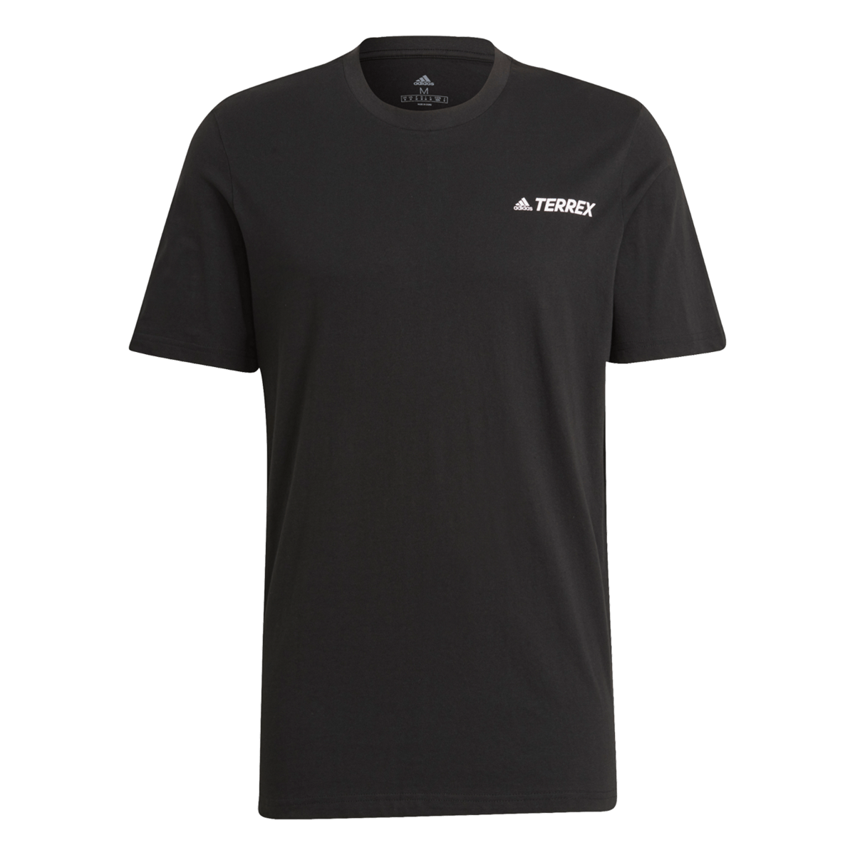 TX Moun GFX Tee Adidas