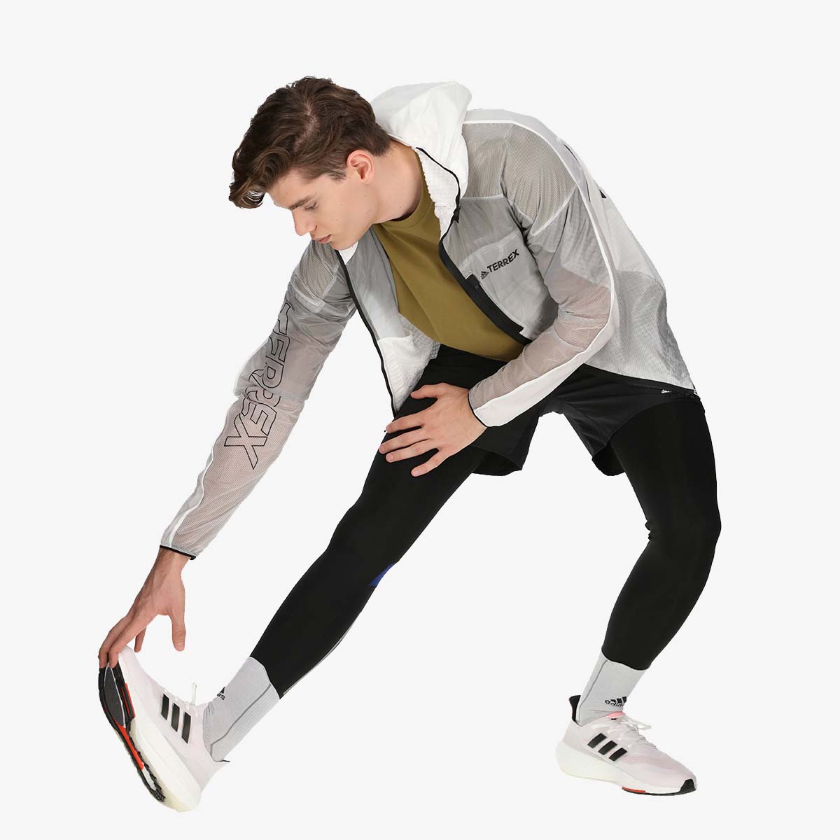 AGR WW INS adidas imagine noua