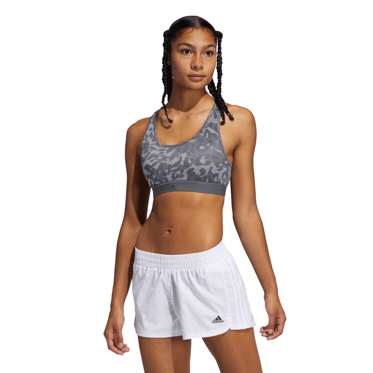 BT AOP BRA adidas imagine noua