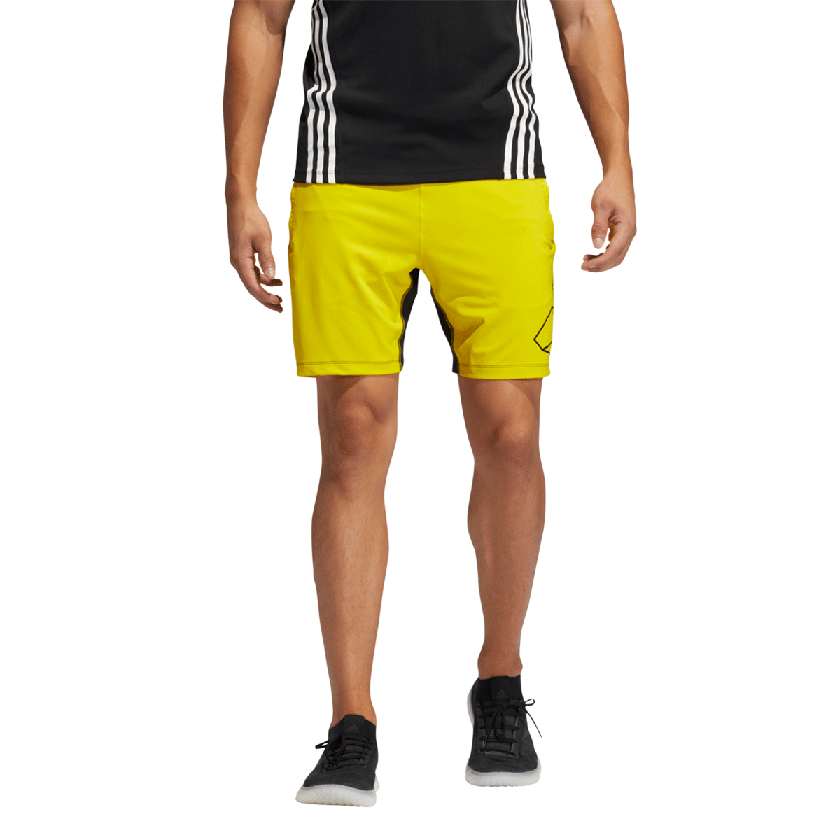FB HYPE SHORT ADIDAS imagine 2022