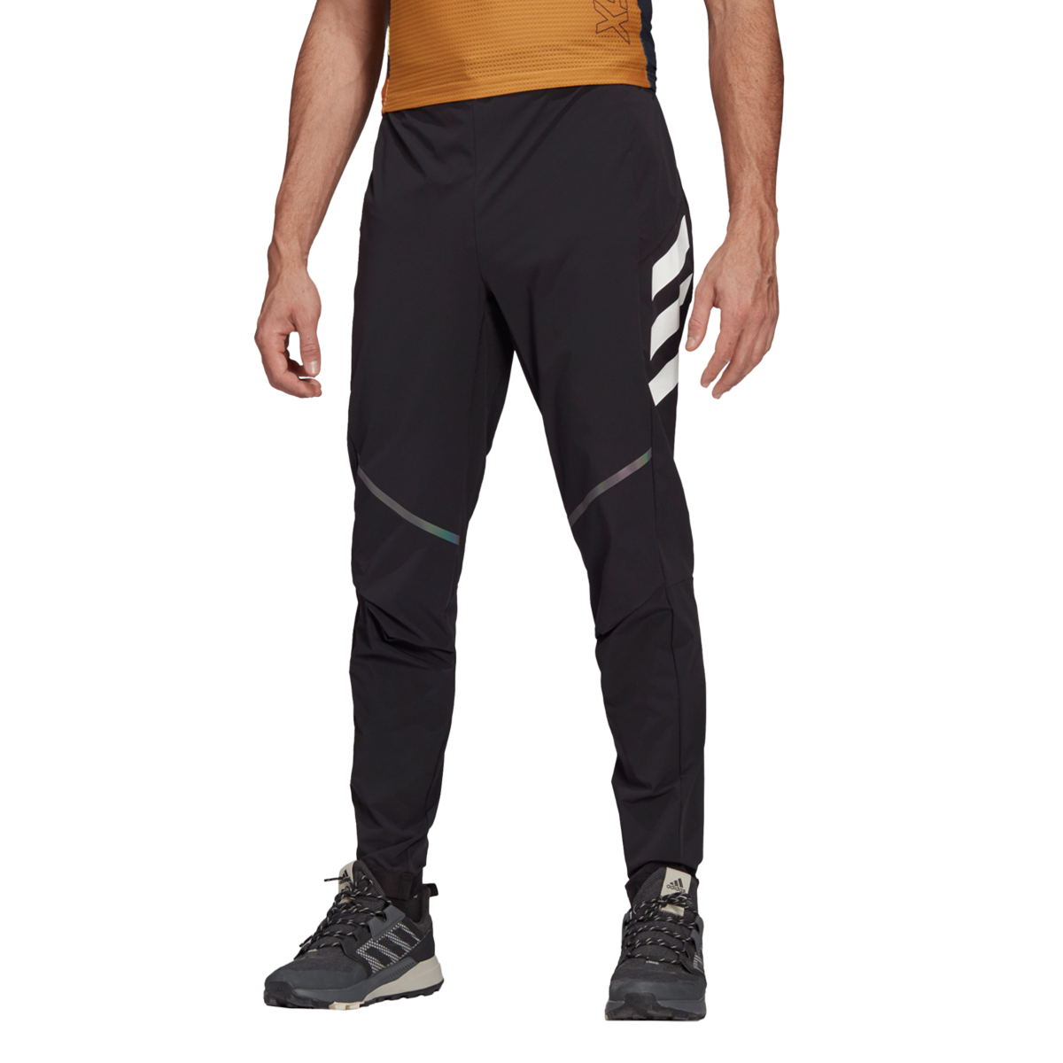 AGR HYBR P adidas imagine noua
