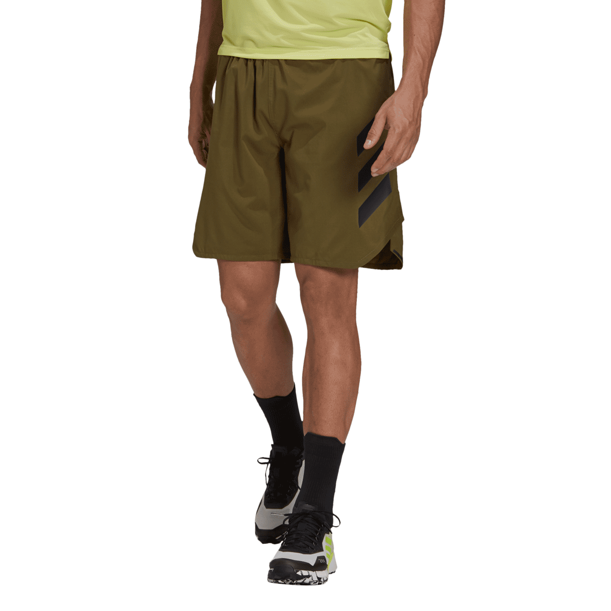 Agr alla short