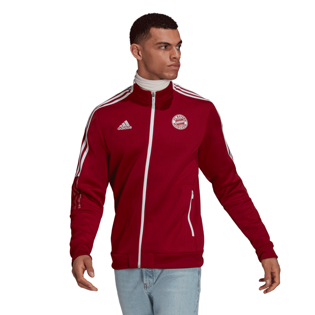 Fcb anthem jkt