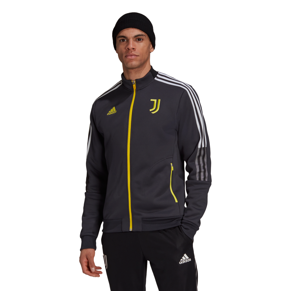 JUVE ANTHEM JKT 2023 ❤️ Pret Super sportvision.ro imagine noua 2022