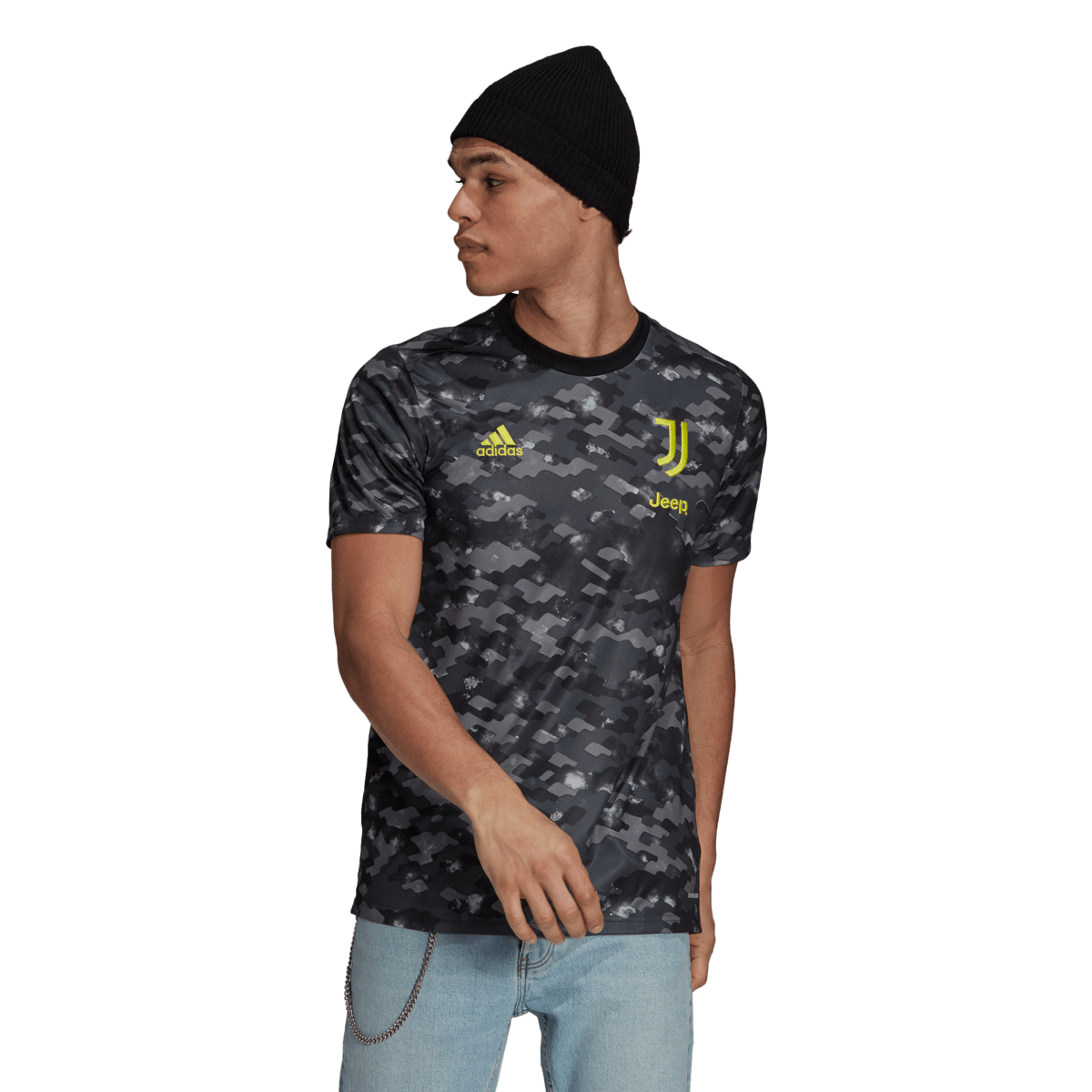 JUVE PRESHI ADIDAS