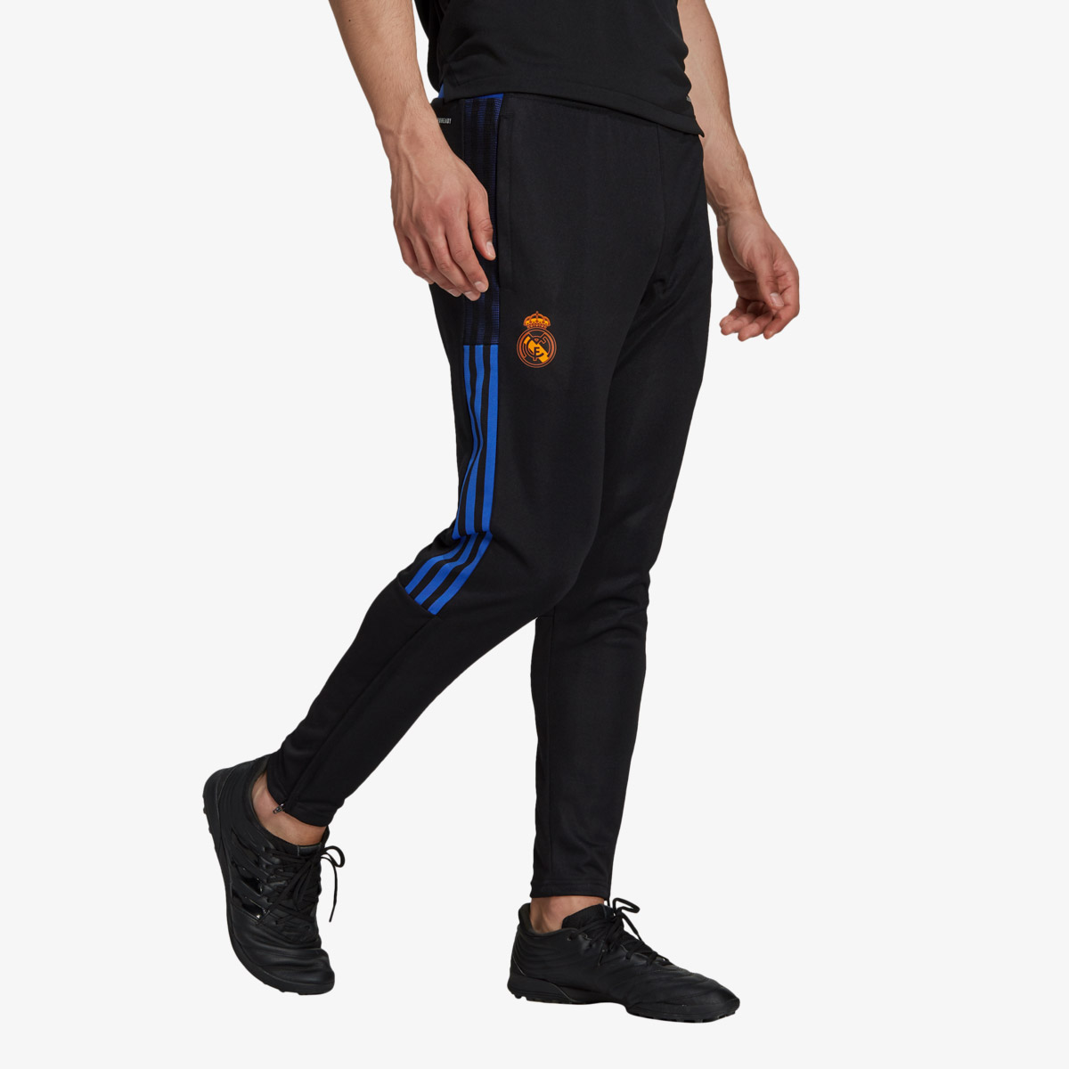 Pantaloni adidas real madrid store