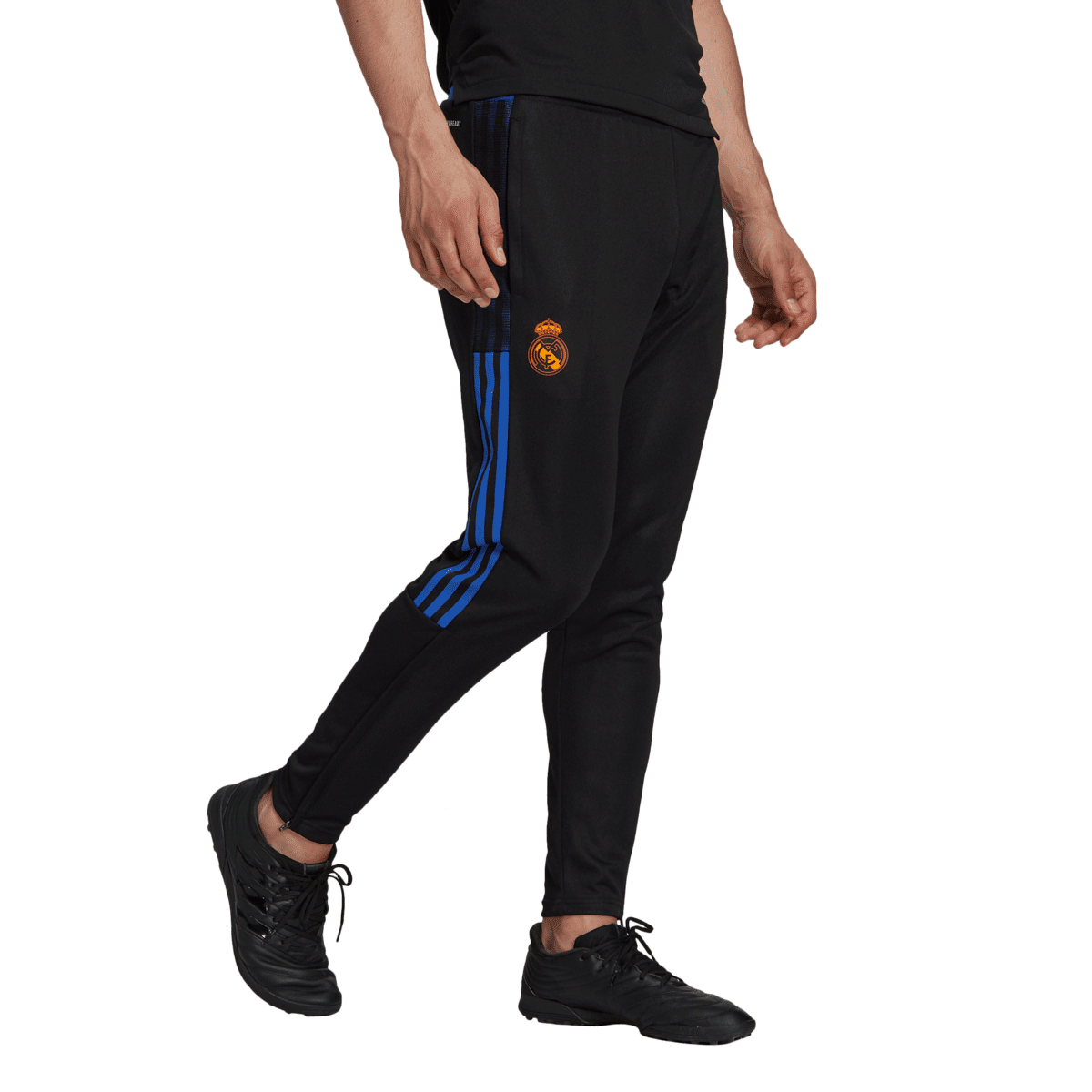 REAL TR PNT adidas imagine noua