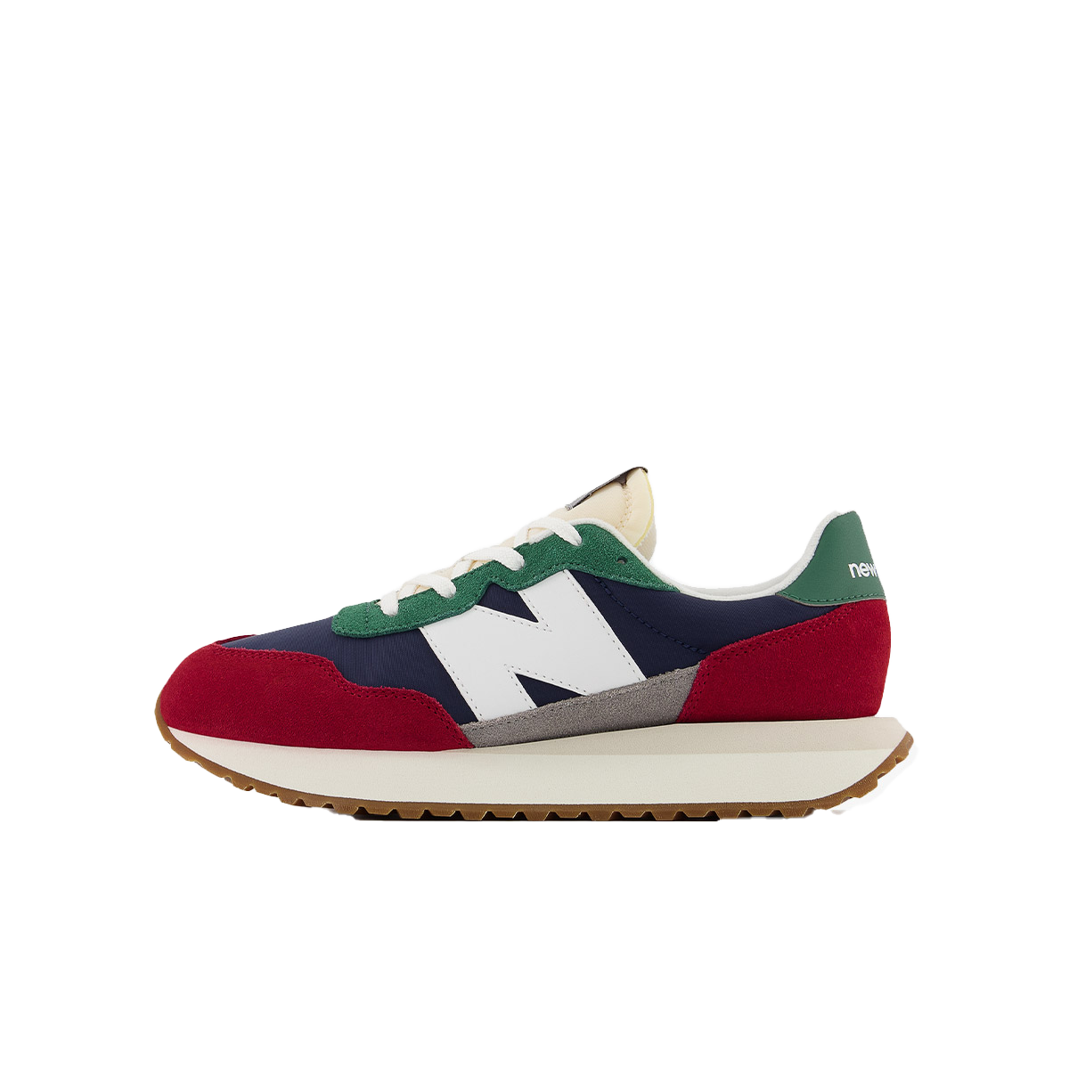 NEW BALANCE 237 237 imagine noua