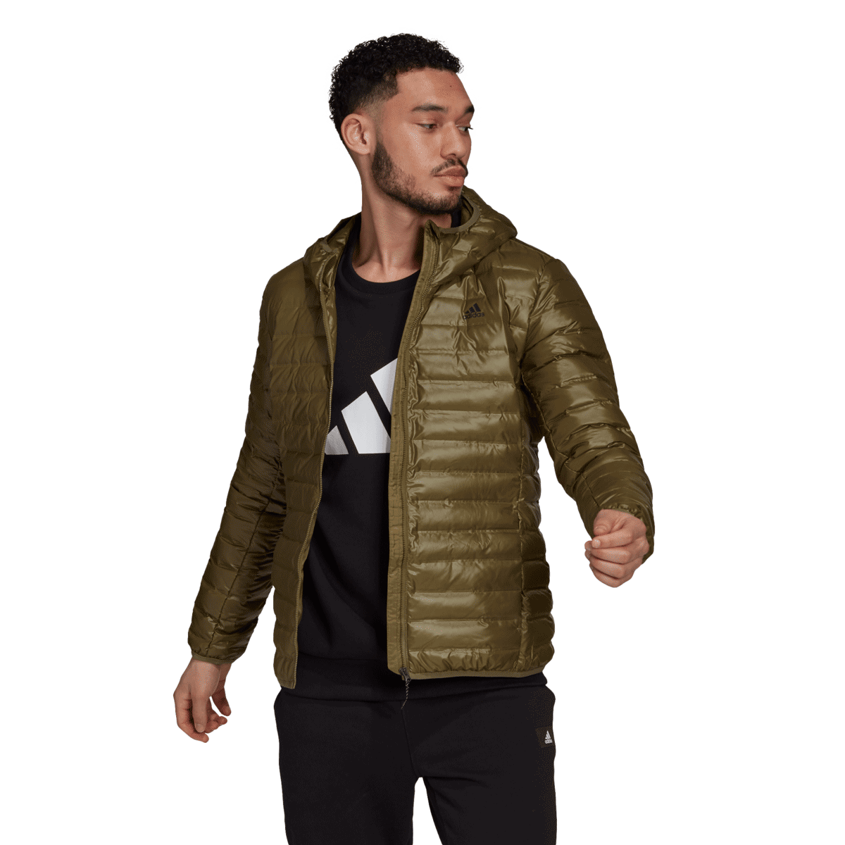 Varilite Ho Jkt adidas imagine noua