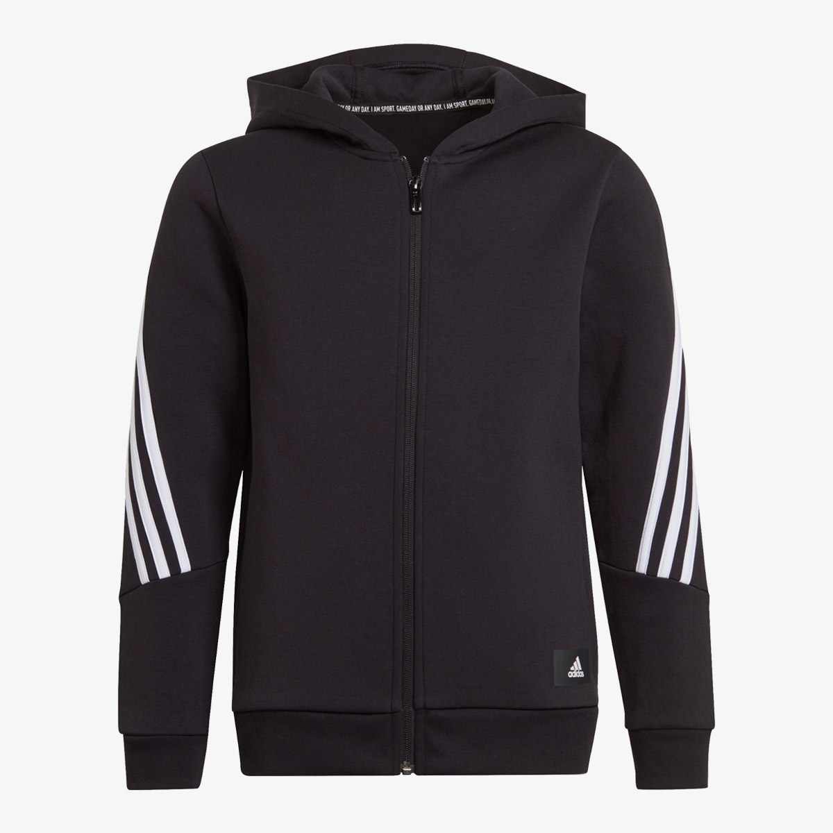 Tink☆N adidas Hanorac FUTURE ICONS 3-STRIPES FULL-ZIP | SportVision Romania