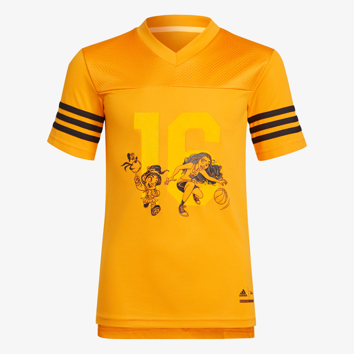 adidas Rochie DISNEY COMFY PRINCESSES | SportVision Romania