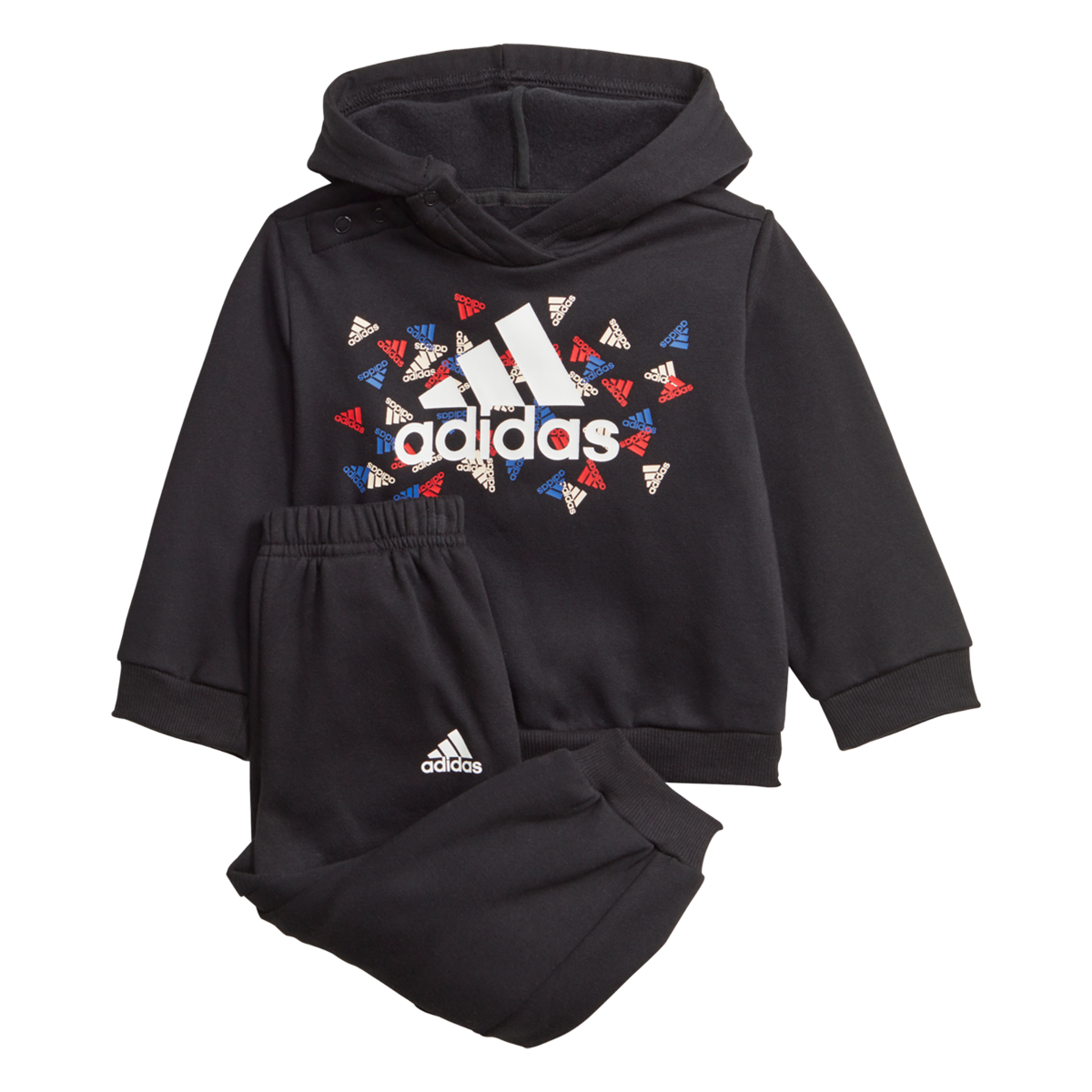 I BOS GRA JOG adidas