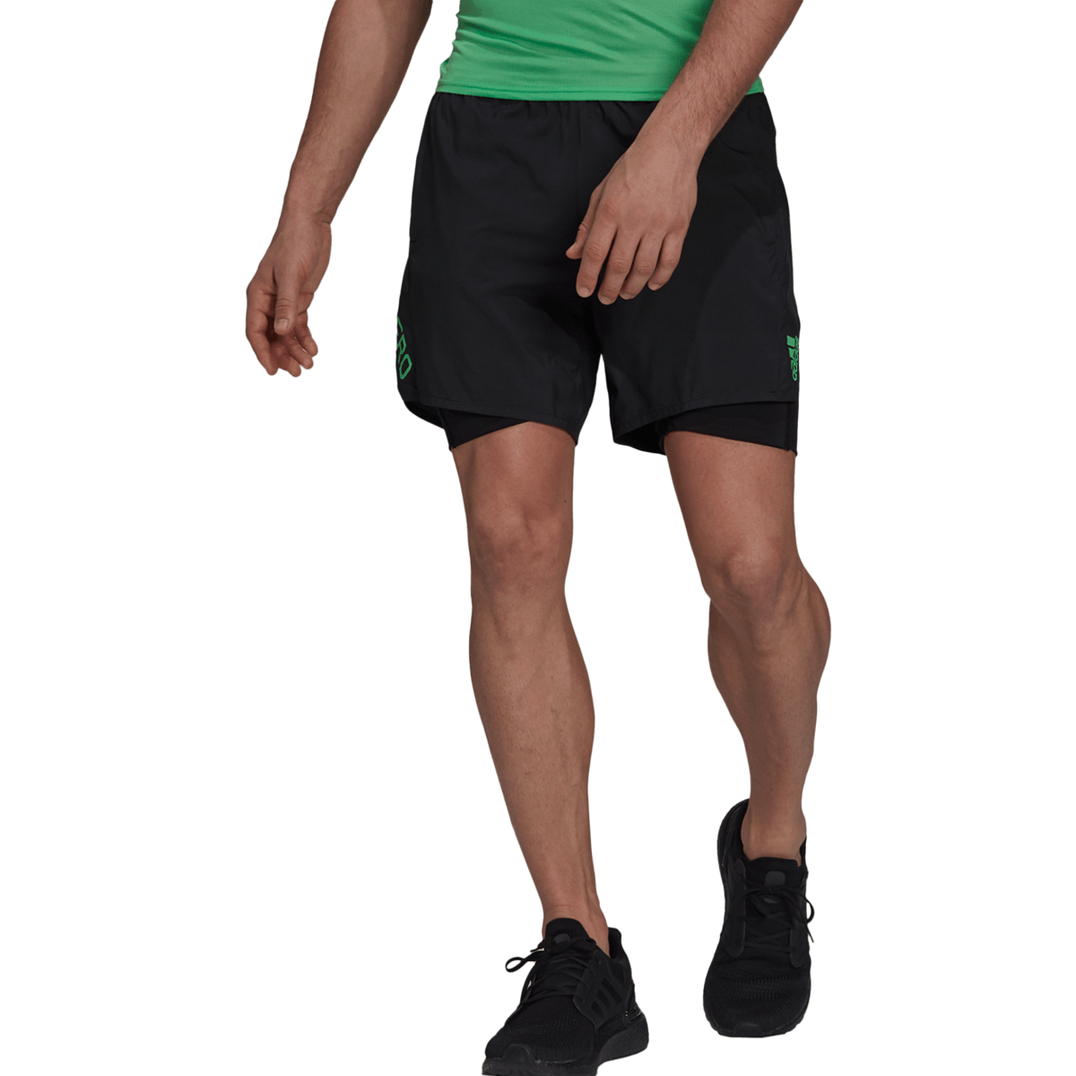 ADIZERO 2IN1 2IN1 imagine La Oferta Online