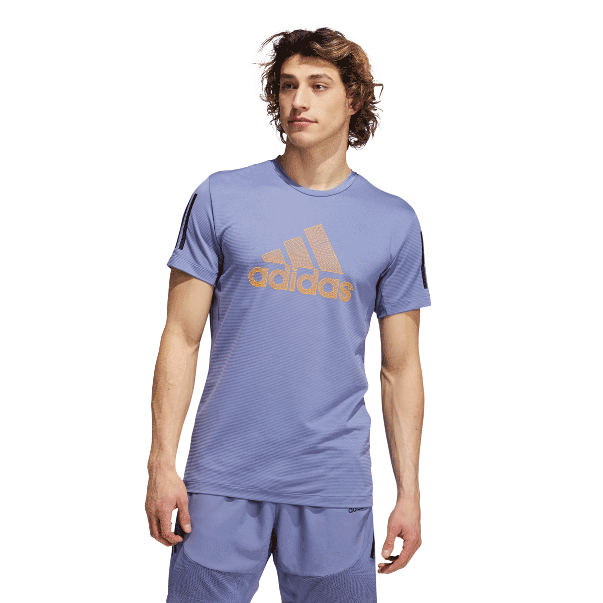 Aero warri tee