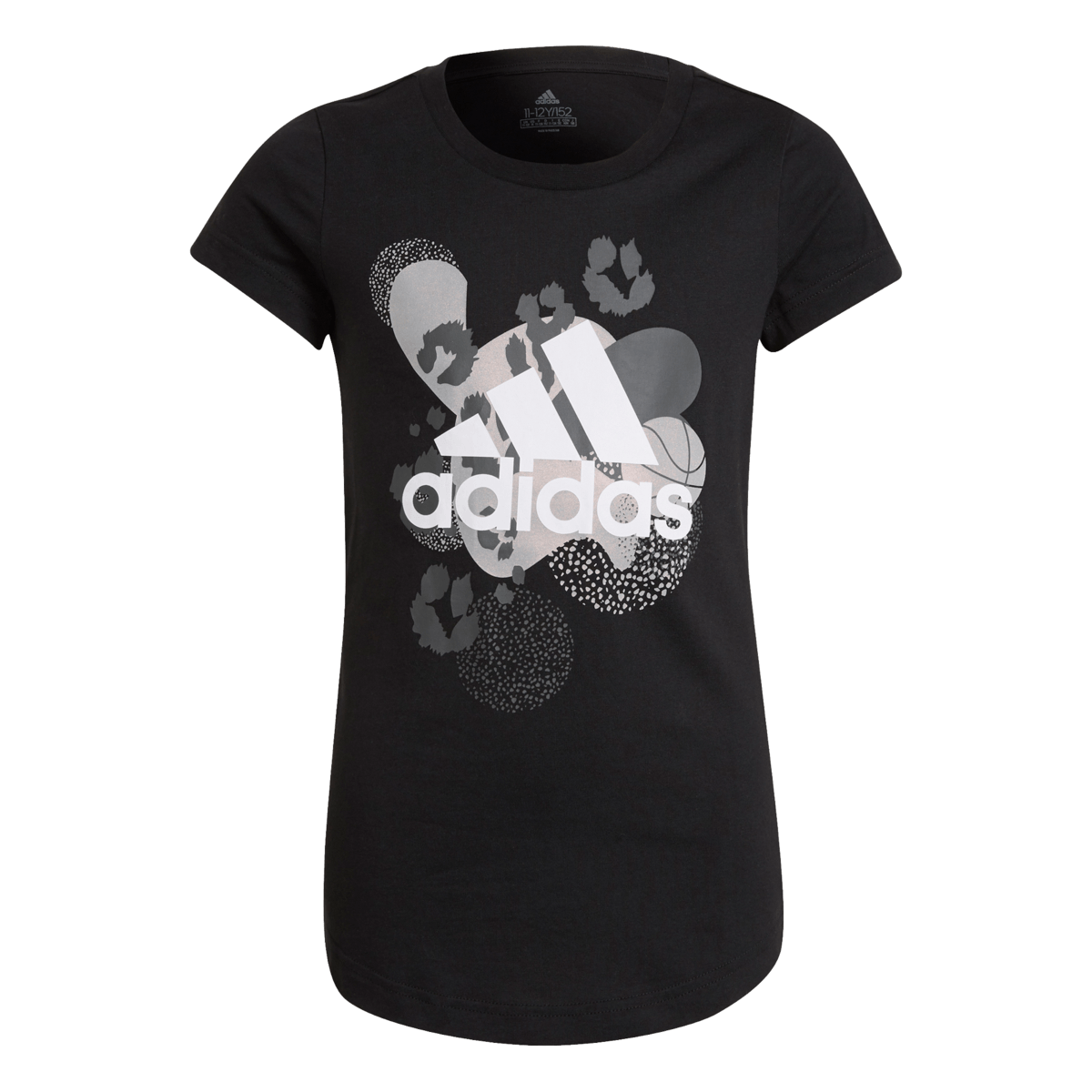 Jg gfx tee 1