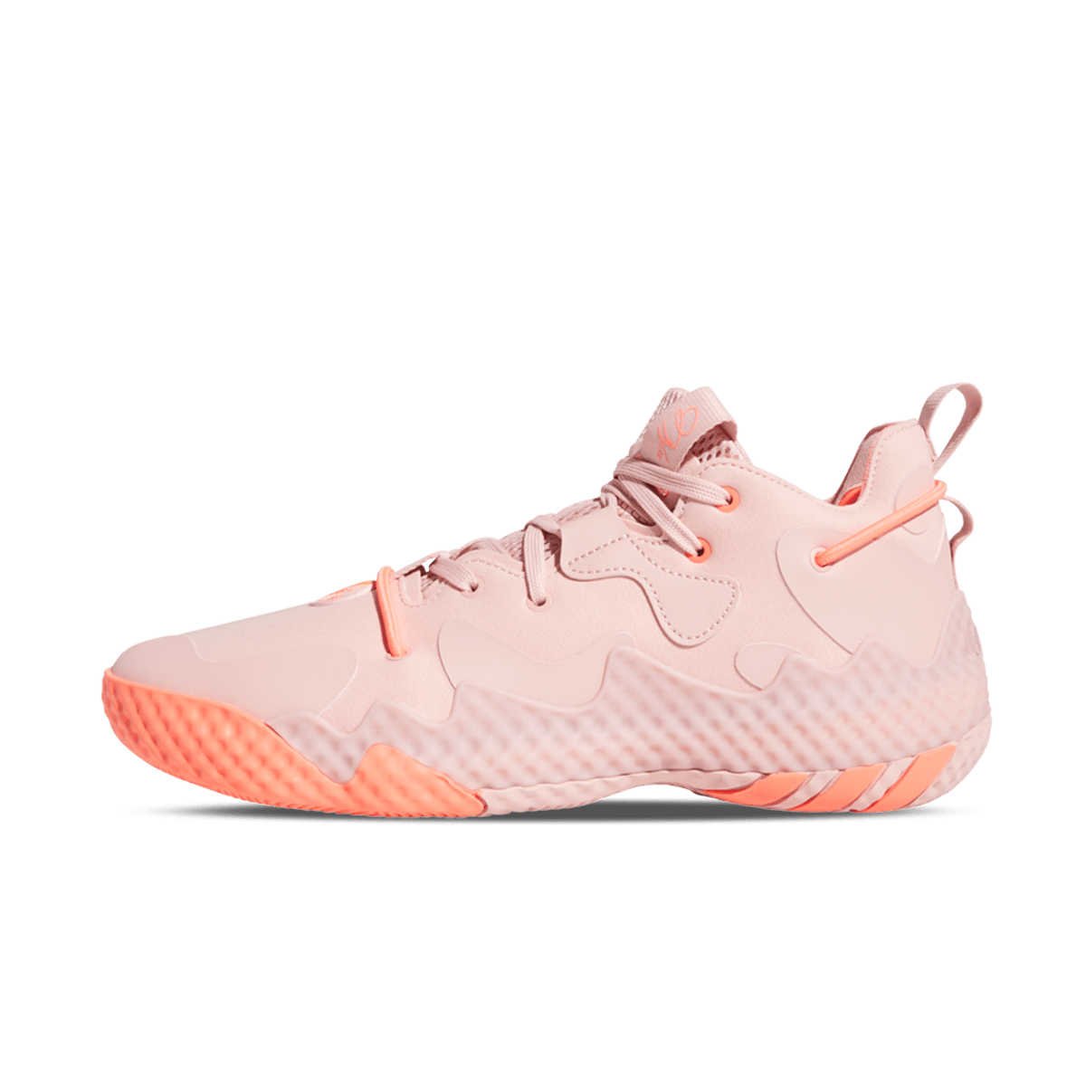 Harden Vol. 6 adidas imagine noua