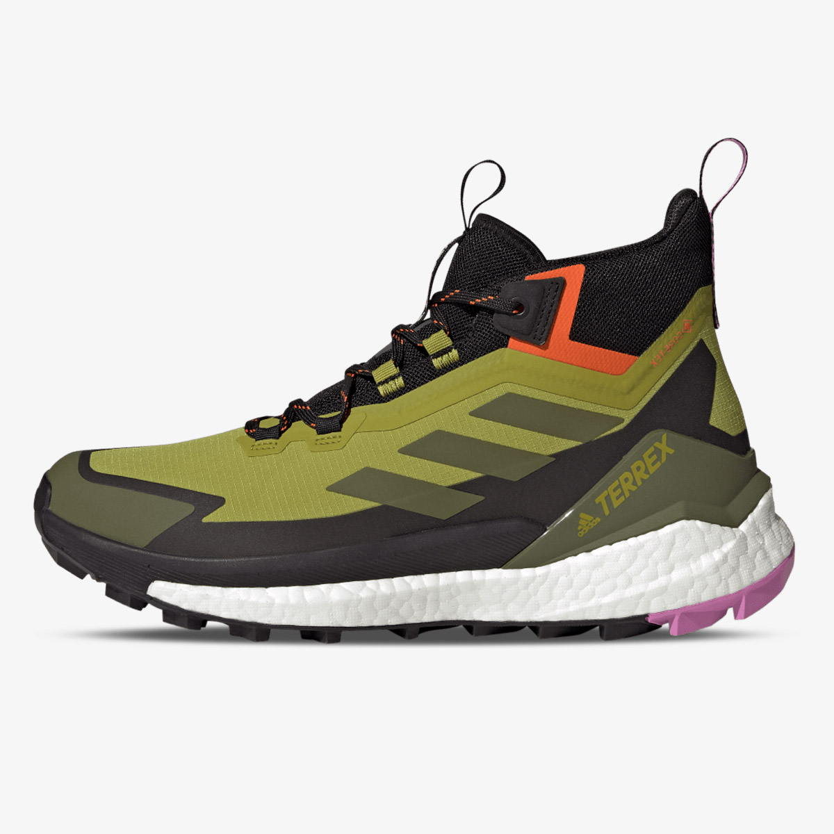 adidas Pantofi Sport Terrex Free Hiker 2.0 GORE-TEX | SportVision