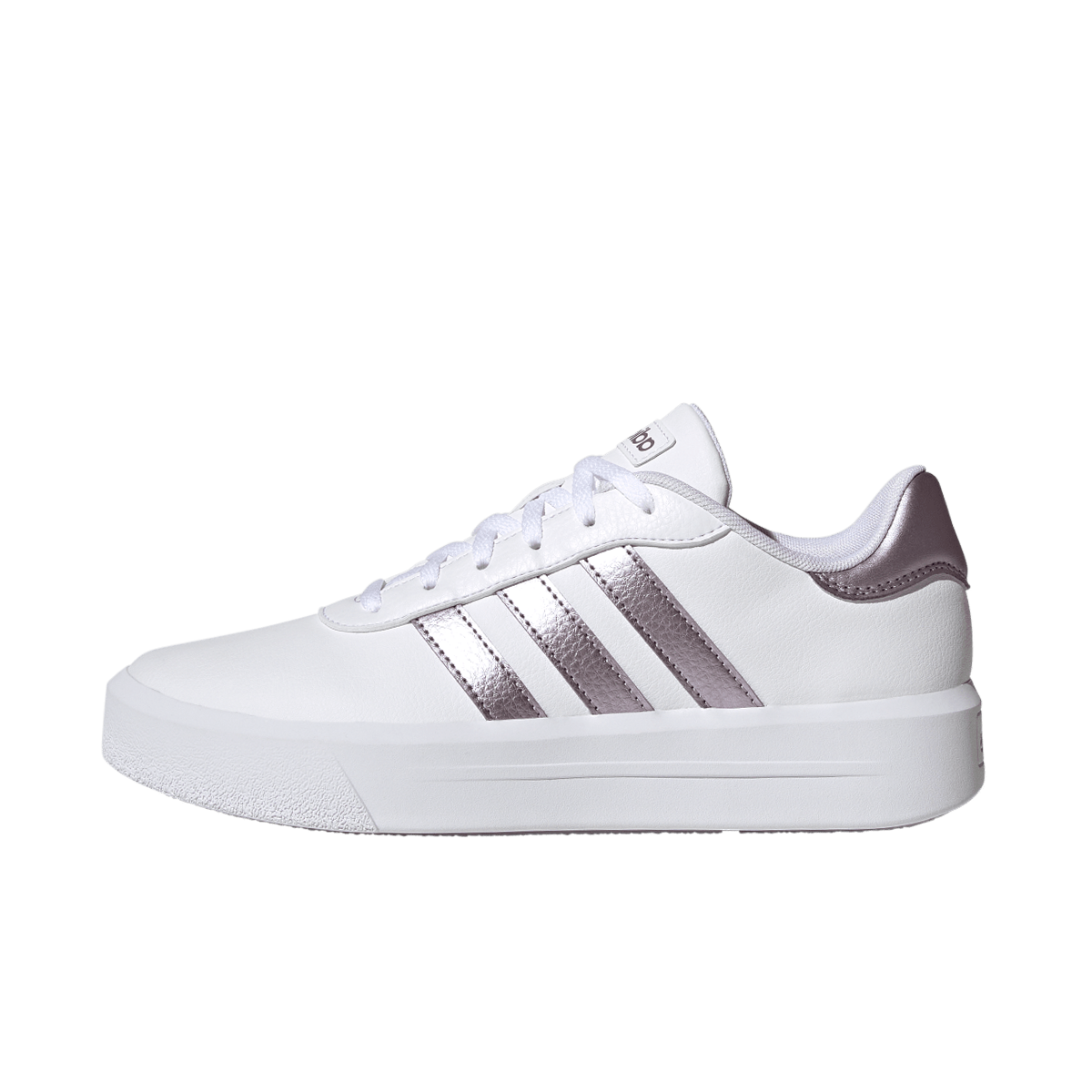 COURT PLATFORM adidas imagine noua